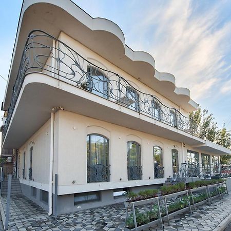 Gaudi Stylish Hotel Odessa Luaran gambar