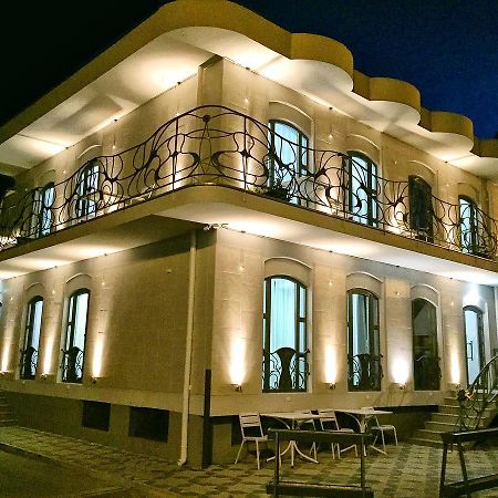 Gaudi Stylish Hotel Odessa Luaran gambar