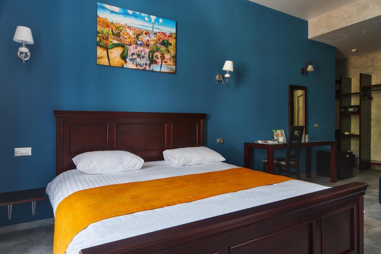 Gaudi Stylish Hotel Odessa Luaran gambar