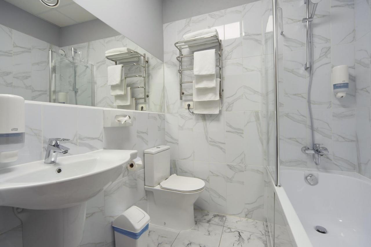 Gaudi Stylish Hotel Odessa Luaran gambar