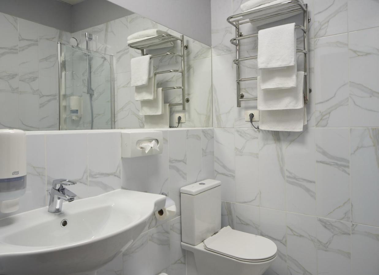 Gaudi Stylish Hotel Odessa Luaran gambar