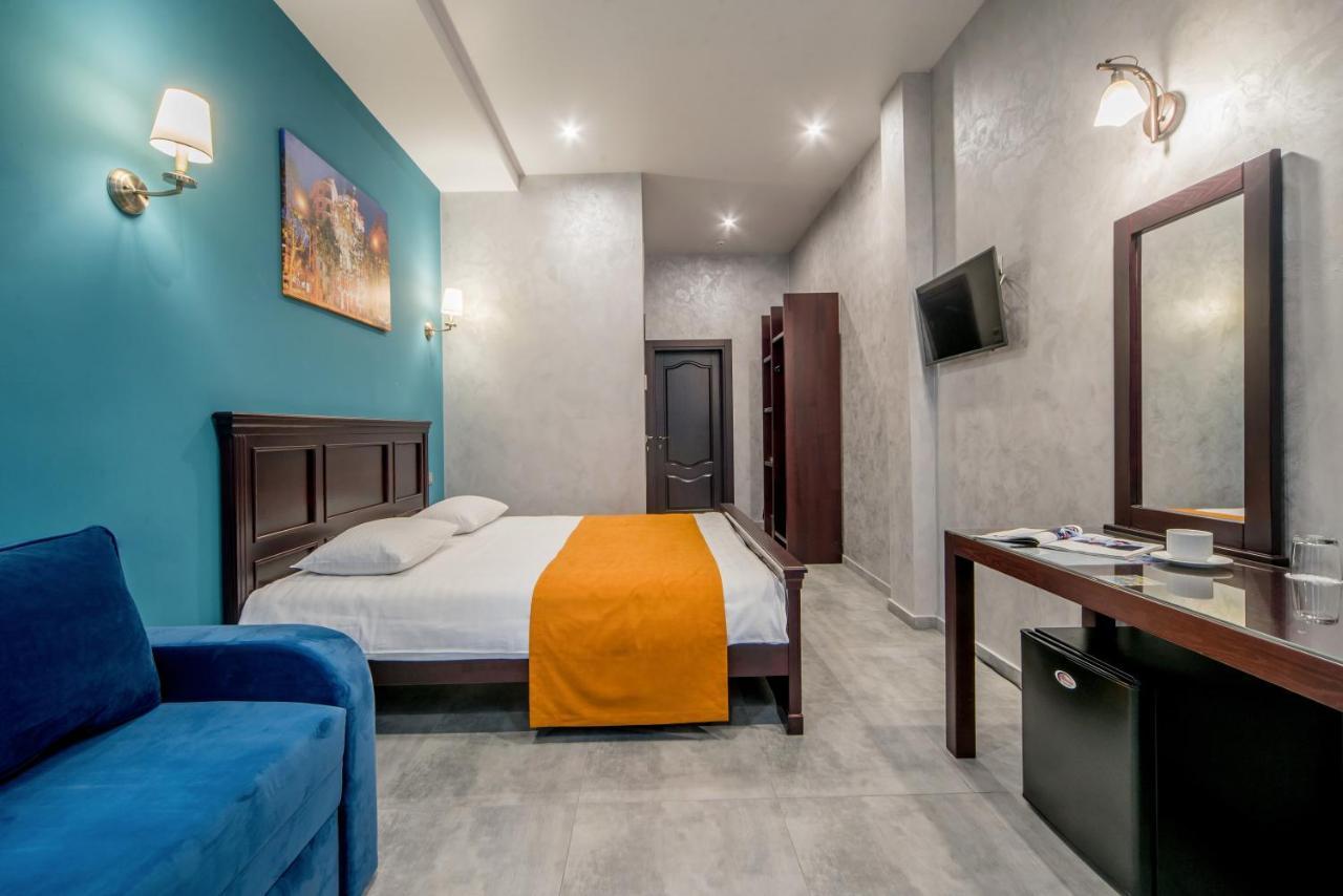 Gaudi Stylish Hotel Odessa Luaran gambar