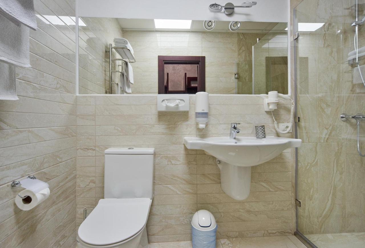 Gaudi Stylish Hotel Odessa Luaran gambar