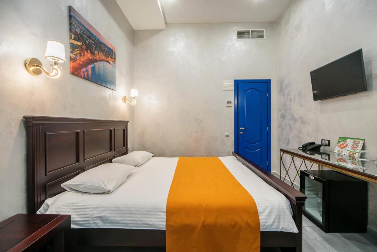 Gaudi Stylish Hotel Odessa Luaran gambar