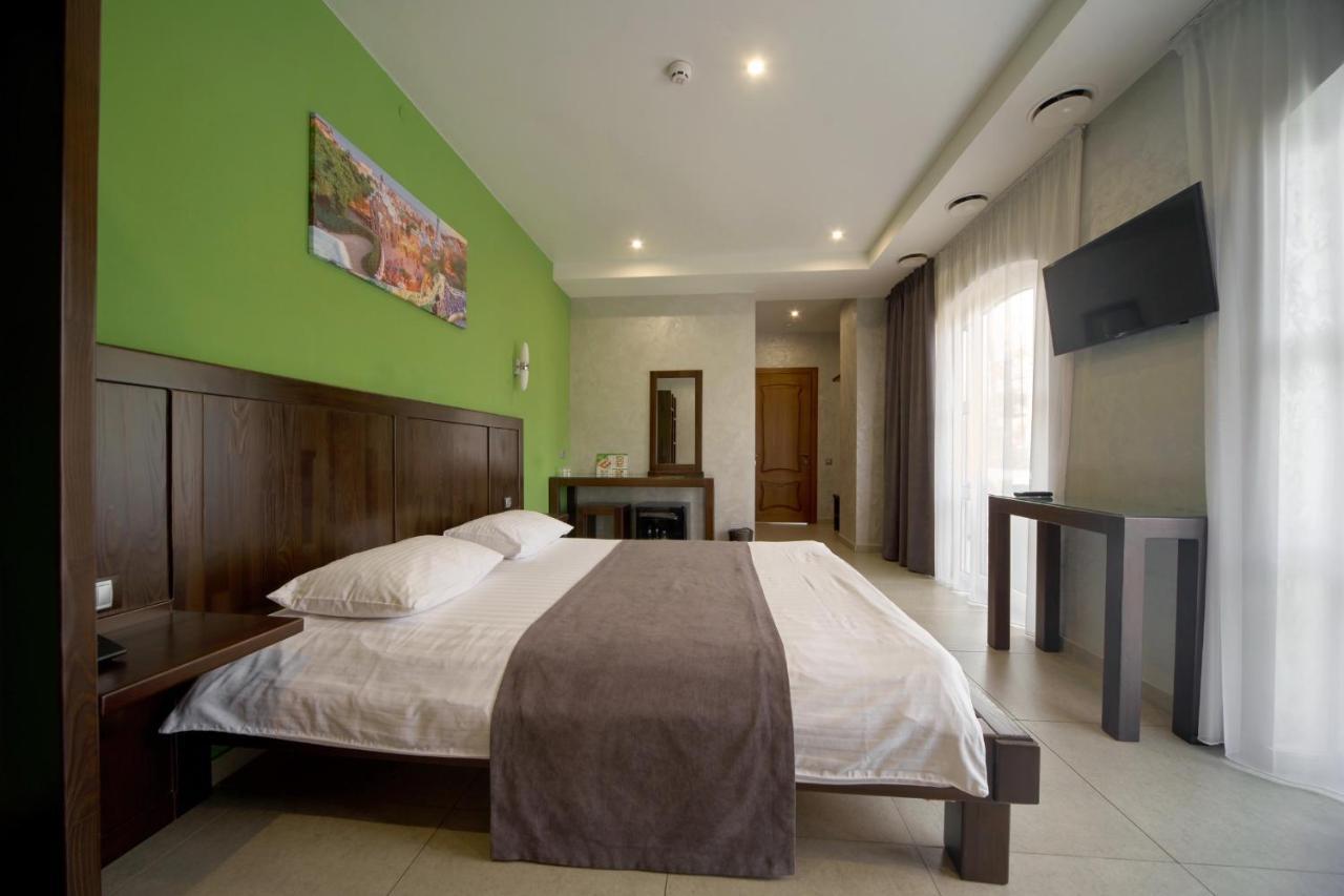 Gaudi Stylish Hotel Odessa Luaran gambar