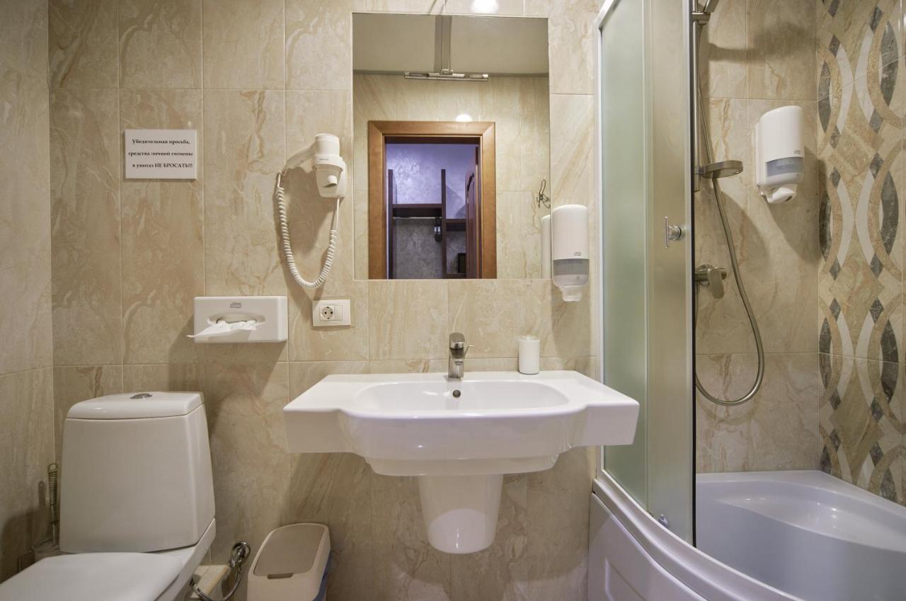 Gaudi Stylish Hotel Odessa Luaran gambar