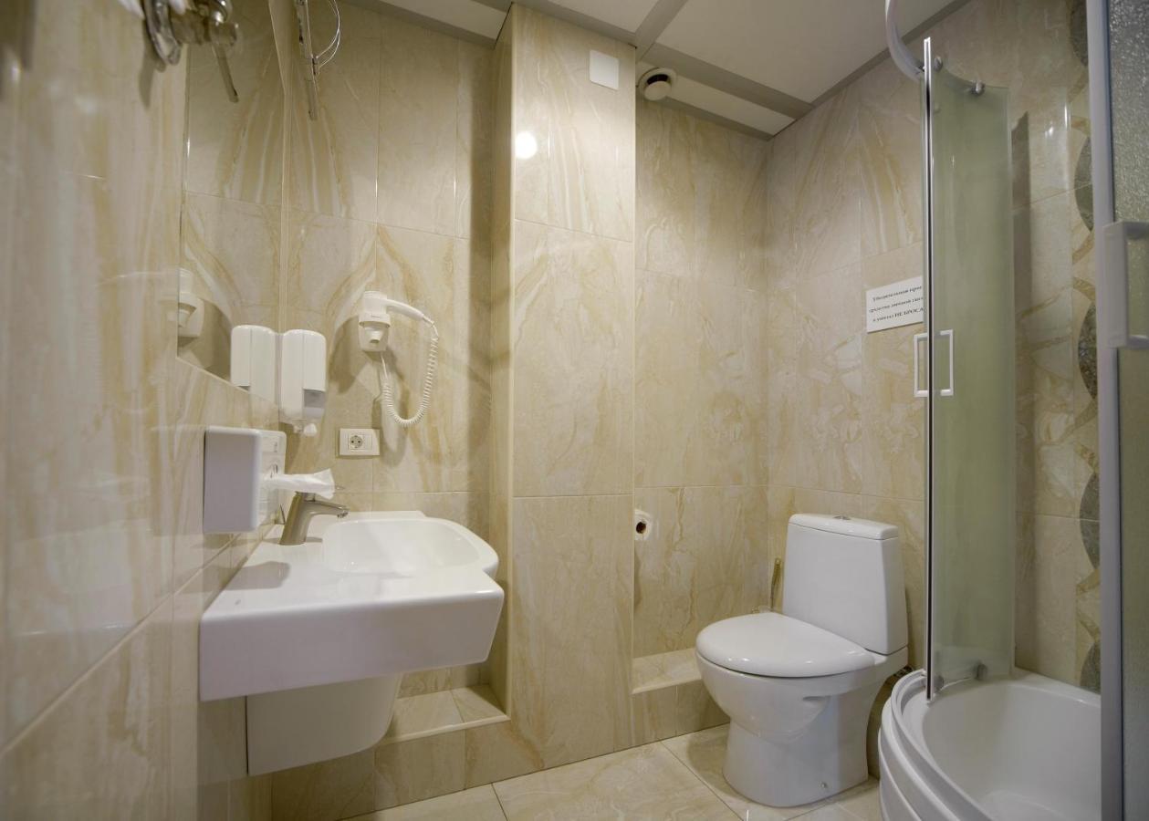 Gaudi Stylish Hotel Odessa Luaran gambar