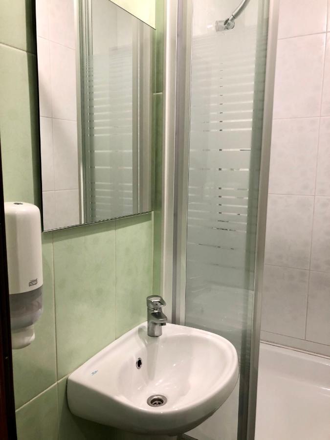Gaudi Stylish Hotel Odessa Luaran gambar
