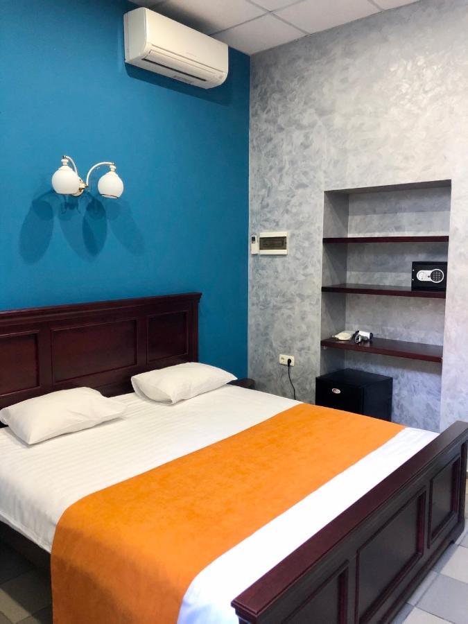 Gaudi Stylish Hotel Odessa Luaran gambar