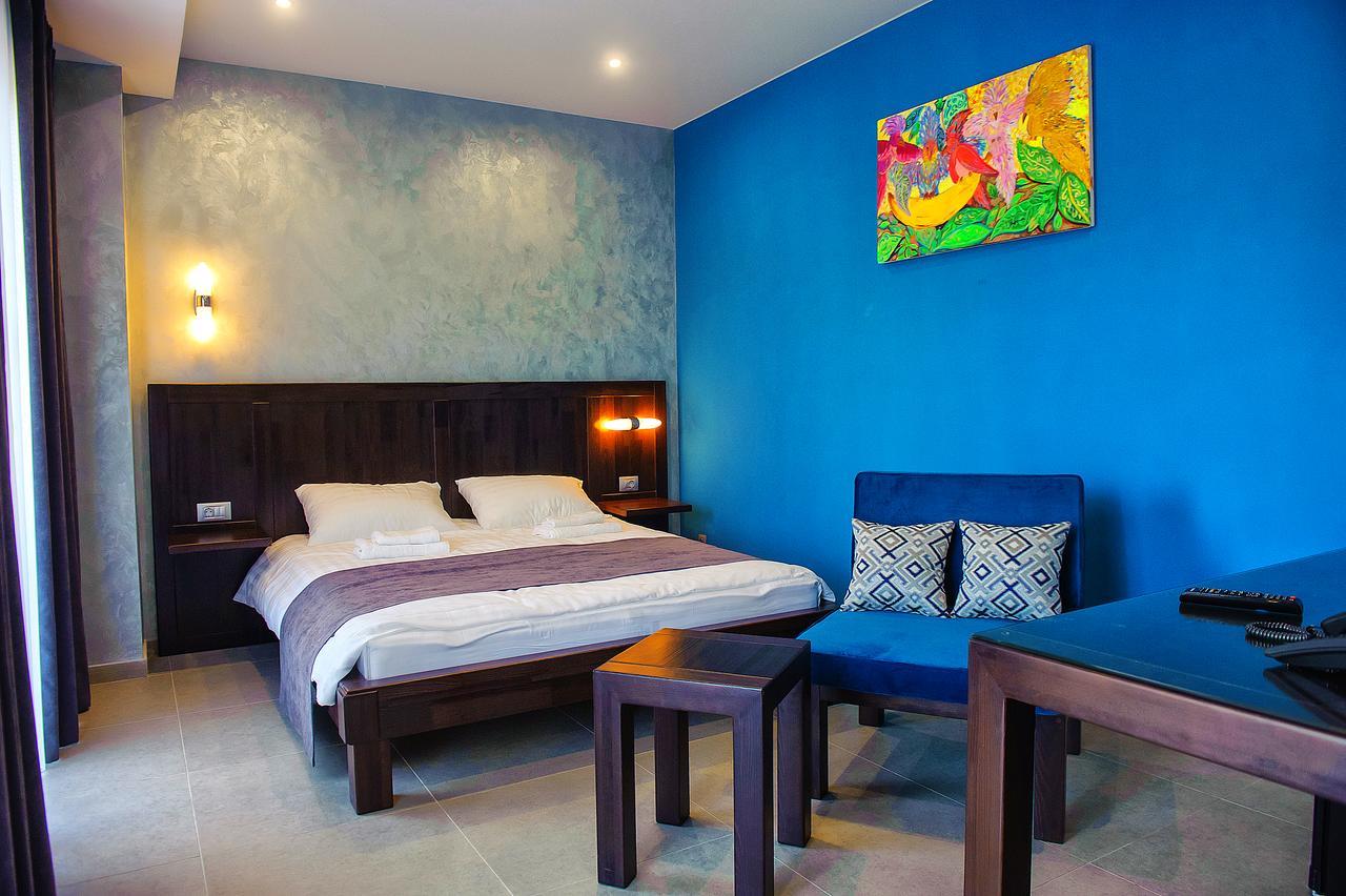 Gaudi Stylish Hotel Odessa Luaran gambar