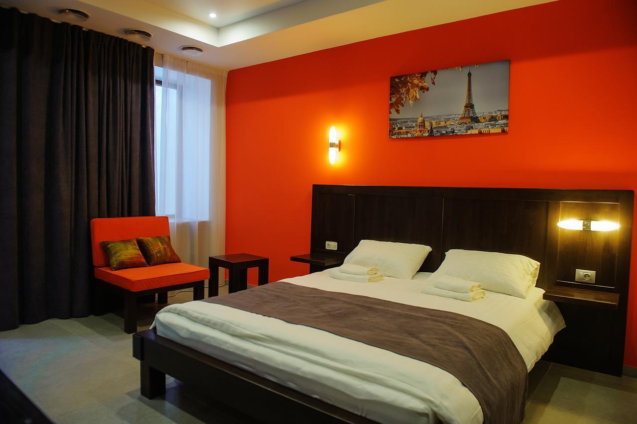 Gaudi Stylish Hotel Odessa Luaran gambar