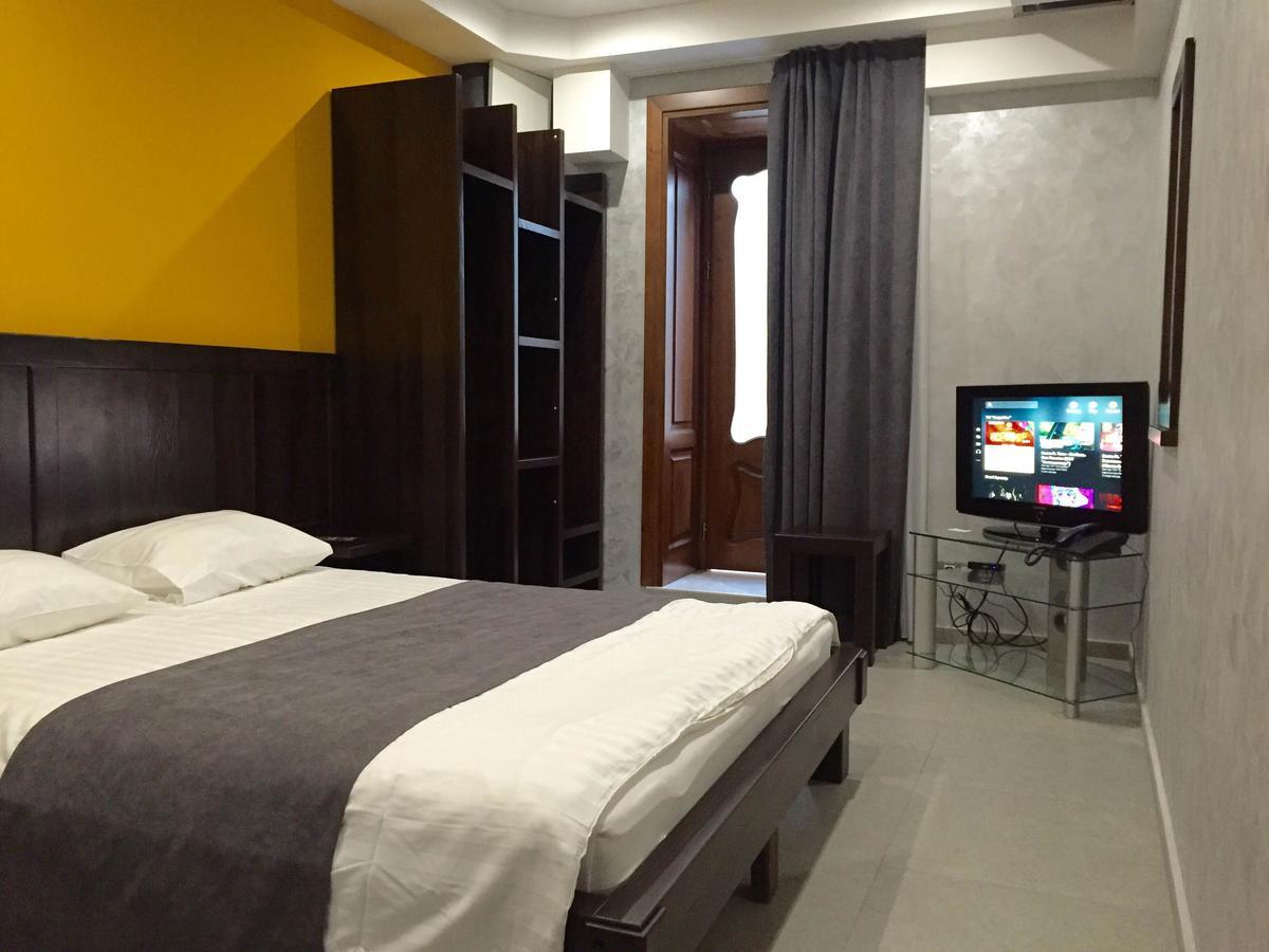 Gaudi Stylish Hotel Odessa Luaran gambar