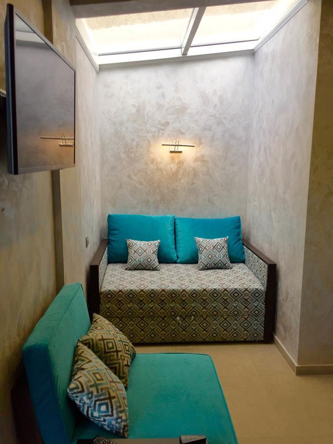 Gaudi Stylish Hotel Odessa Luaran gambar