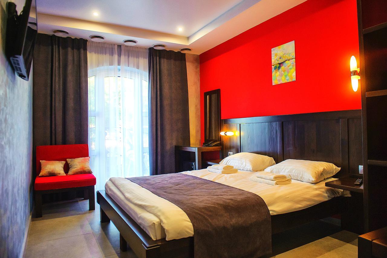 Gaudi Stylish Hotel Odessa Luaran gambar